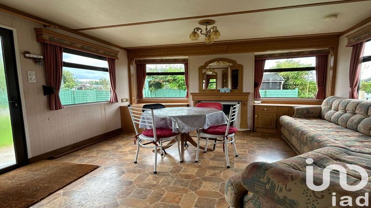 Ma-Cabane - Vente Terrain Milly-sur-Thérain, 350 m²