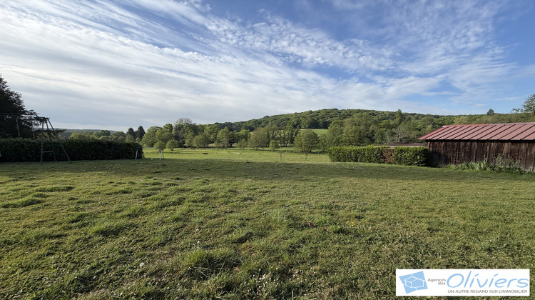 Ma-Cabane - Vente Terrain Milon-la-Chapelle, 1840 m²
