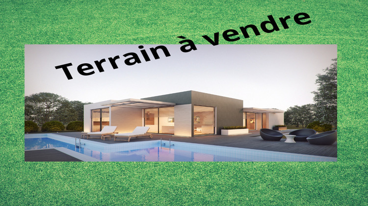 Ma-Cabane - Vente Terrain Mimizan, 1174 m²