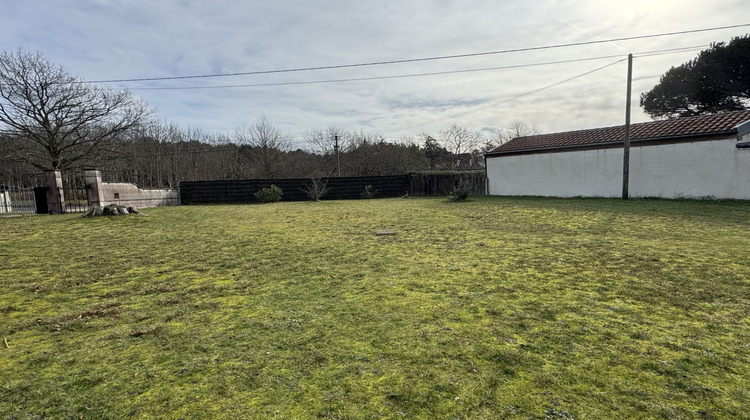 Ma-Cabane - Vente Terrain Mimizan, 500 m²