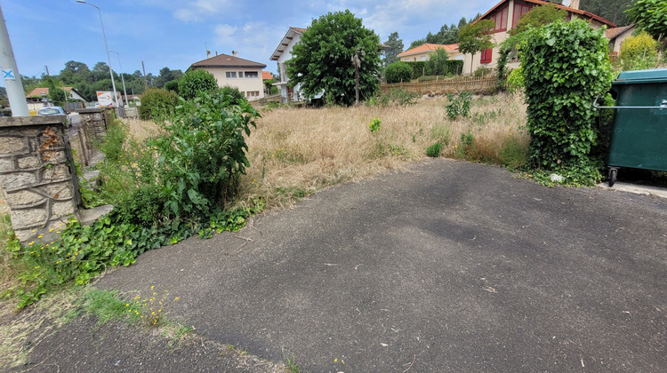 Ma-Cabane - Vente Terrain Mimizan, 451 m²