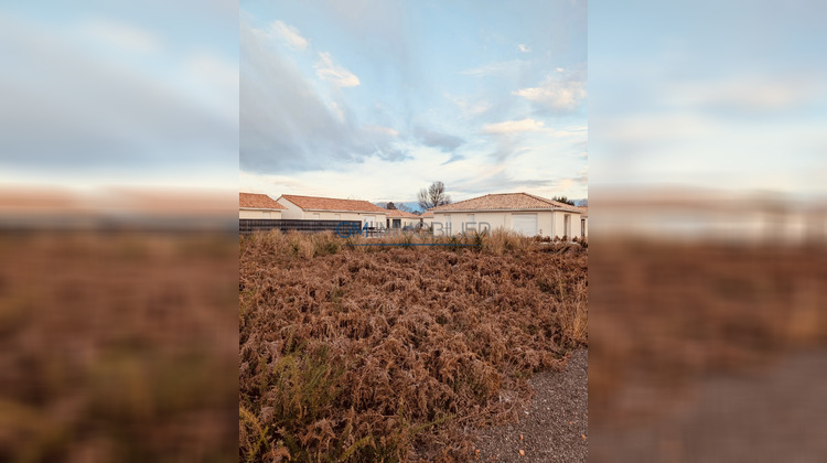 Ma-Cabane - Vente Terrain Mimizan, 484 m²