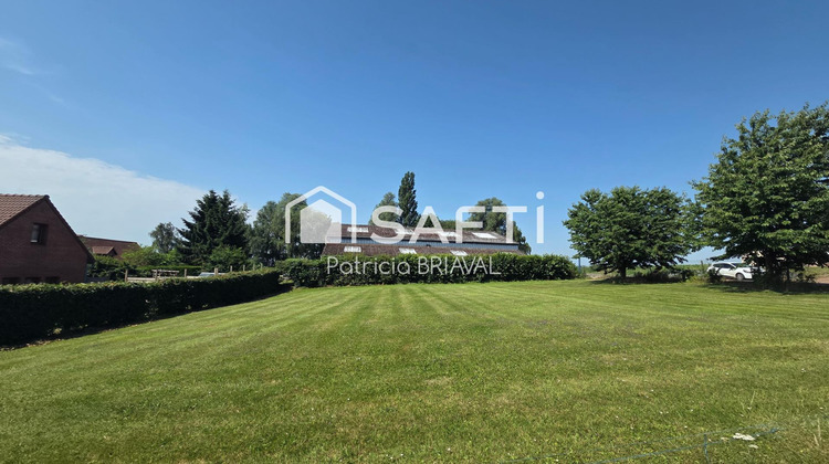 Ma-Cabane - Vente Terrain Mingoval, 970 m²