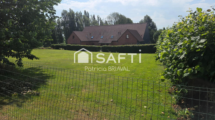 Ma-Cabane - Vente Terrain Mingoval, 485 m²