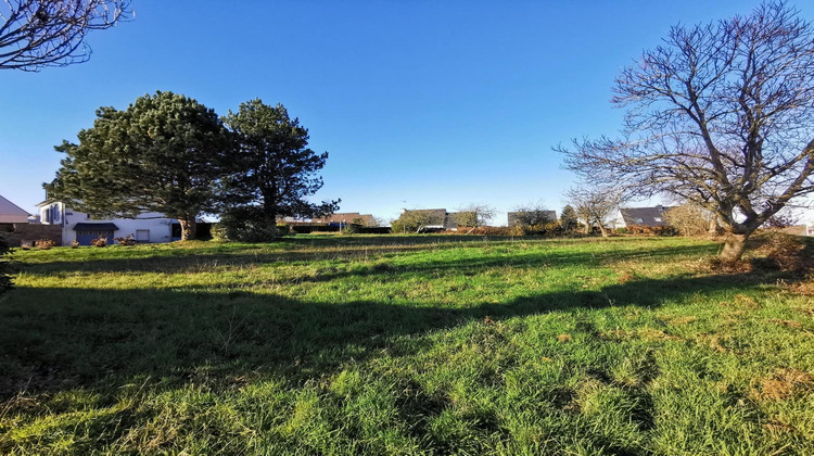 Ma-Cabane - Vente Terrain Minihy-Tréguier, 603 m²