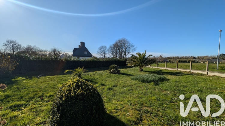 Ma-Cabane - Vente Terrain Minihy-Tréguier, 420 m²