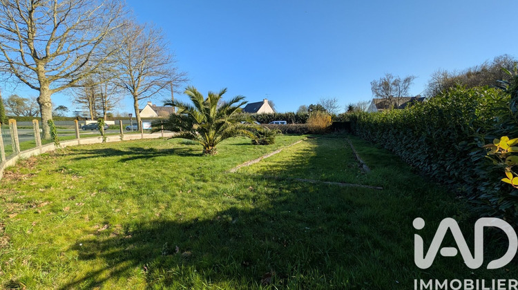 Ma-Cabane - Vente Terrain Minihy-Tréguier, 420 m²