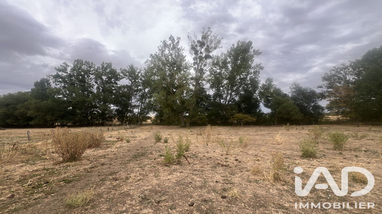 Ma-Cabane - Vente Terrain Minorville, 7711 m²
