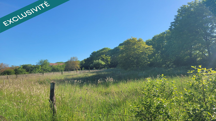 Ma-Cabane - Vente Terrain Minot, 2968 m²