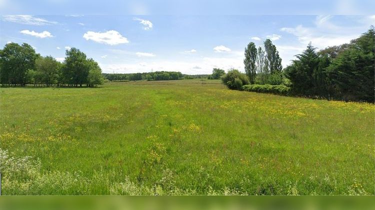 Ma-Cabane - Vente Terrain MINZAC, 2824 m²