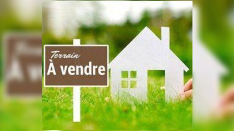 Ma-Cabane - Vente Terrain Mions, 859 m²