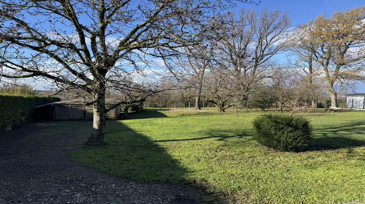 Ma-Cabane - Vente Terrain Mions, 903 m²