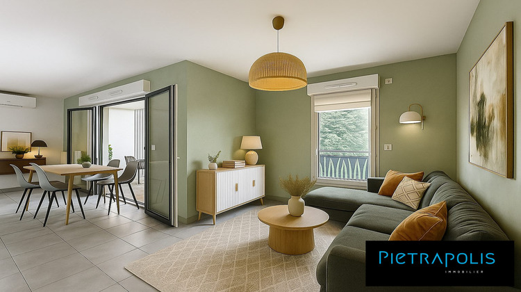 Ma-Cabane - Vente Terrain Mions, 58 m²