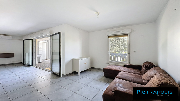 Ma-Cabane - Vente Terrain Mions, 58 m²