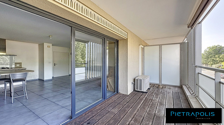 Ma-Cabane - Vente Terrain Mions, 58 m²