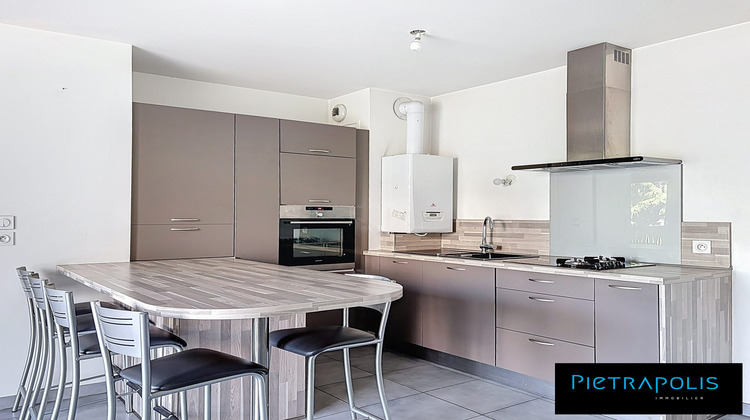 Ma-Cabane - Vente Terrain Mions, 58 m²