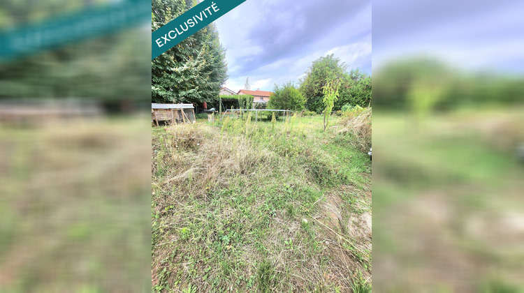 Ma-Cabane - Vente Terrain Mions, 400 m²