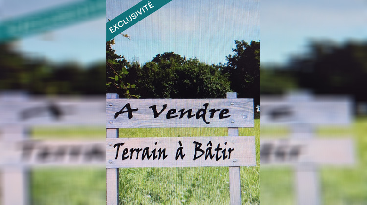 Ma-Cabane - Vente Terrain Mions, 400 m²