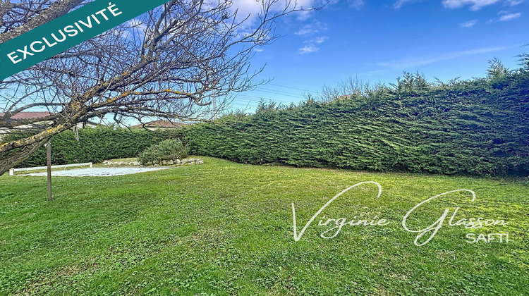 Ma-Cabane - Vente Terrain Mions, 865 m²