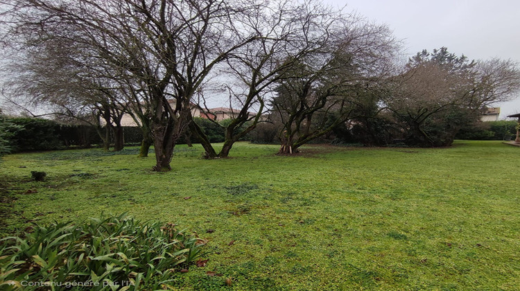 Ma-Cabane - Vente Terrain MIONS, 821 m²