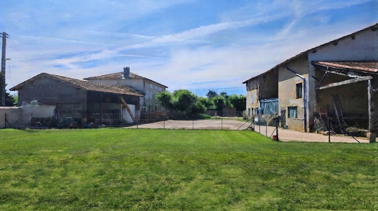Ma-Cabane - Vente Terrain MIONS, 647 m²