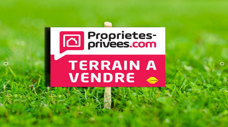 Ma-Cabane - Vente Terrain MIOS, 1535 m²