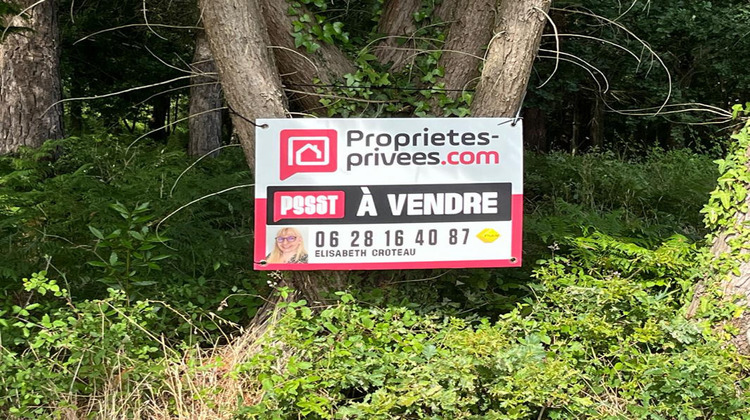 Ma-Cabane - Vente Terrain MIOS, 1535 m²