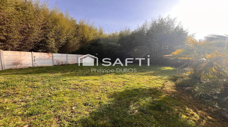 Ma-Cabane - Vente Terrain Mios, 471 m²