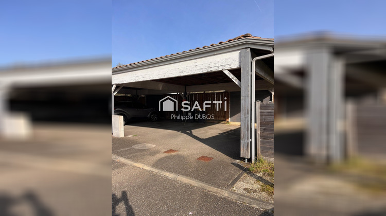 Ma-Cabane - Vente Terrain Mios, 471 m²
