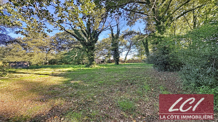 Ma-Cabane - Vente Terrain Mios, 7777 m²