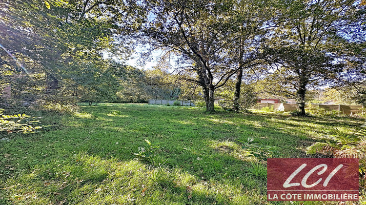 Ma-Cabane - Vente Terrain Mios, 7777 m²