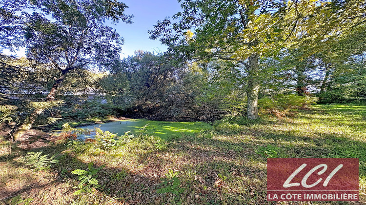 Ma-Cabane - Vente Terrain Mios, 7777 m²