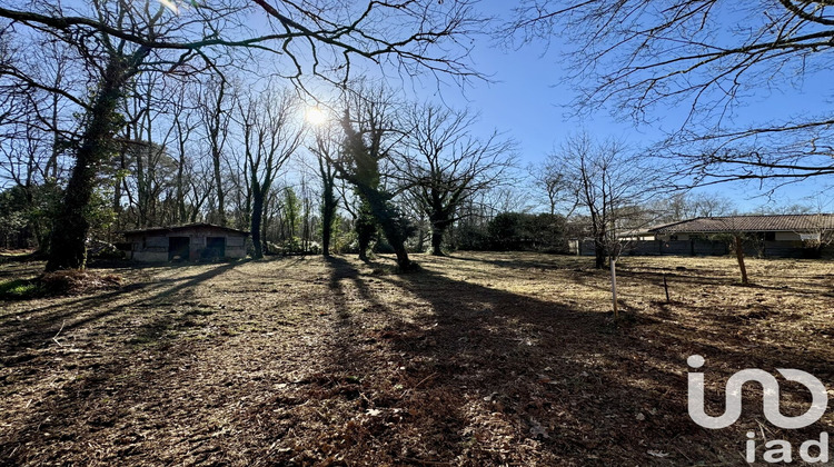 Ma-Cabane - Vente Terrain Mios, 7777 m²