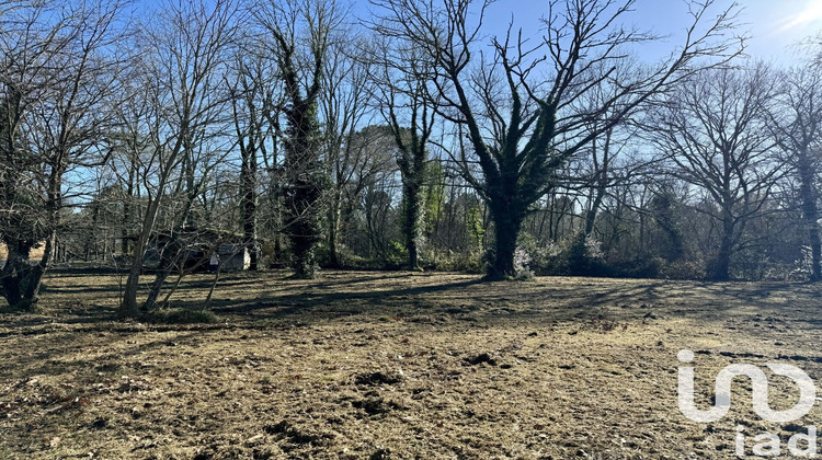 Ma-Cabane - Vente Terrain Mios, 7777 m²