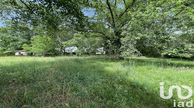 Ma-Cabane - Vente Terrain Mios, 7777 m²