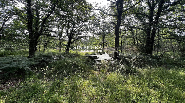 Ma-Cabane - Vente Terrain Mios, 9055 m²