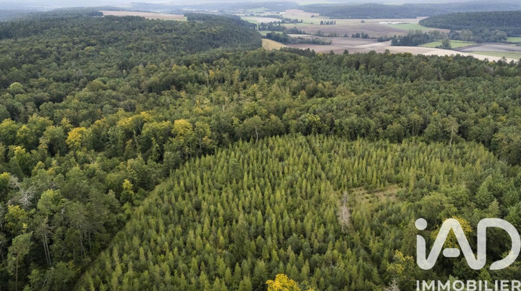 Ma-Cabane - Vente Terrain Mios, 5902 m²