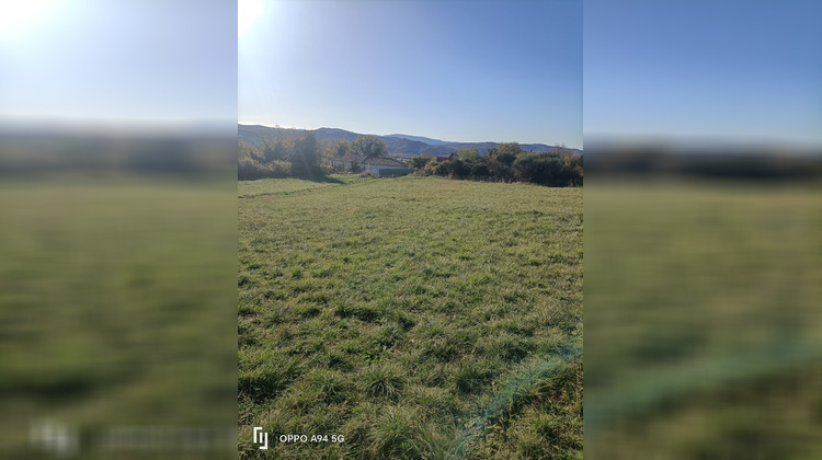 Ma-Cabane - Vente Terrain Mirabel, 1835 m²