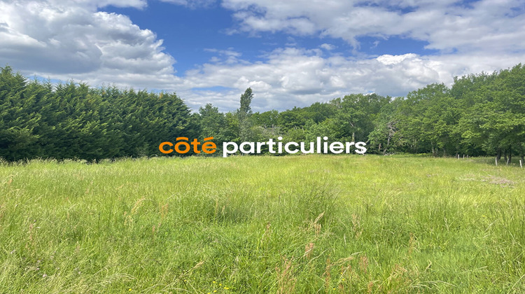 Ma-Cabane - Vente Terrain MIRABEL, 2700 m²