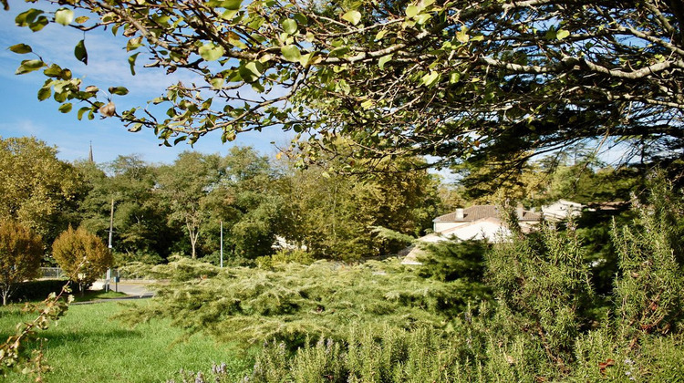 Ma-Cabane - Vente Terrain Mirambeau, 1024 m²