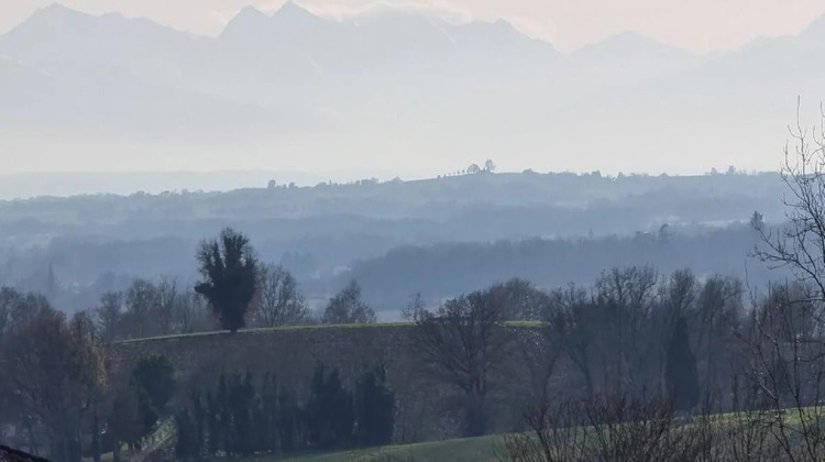 Ma-Cabane - Vente Terrain MIRAMONT D'ASTARAC, 2498 m²