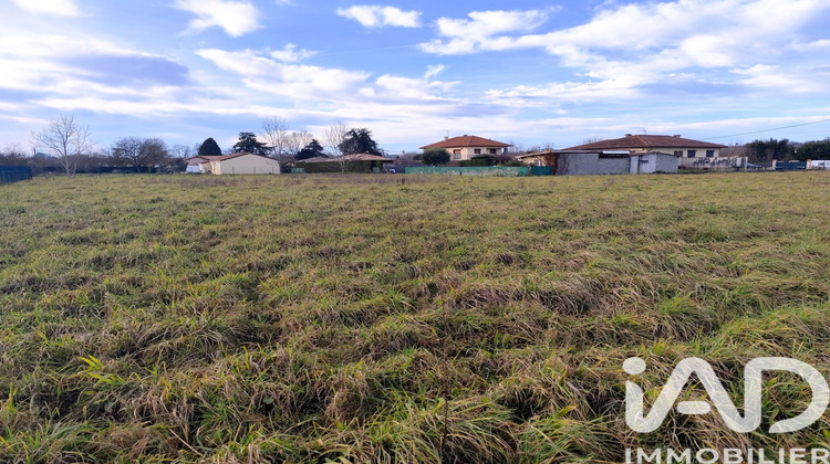Ma-Cabane - Vente Terrain Miramont-de-Comminges, 4361 m²