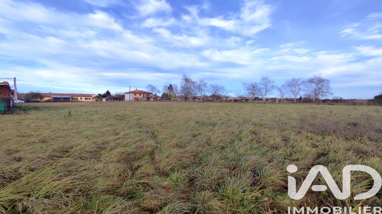 Ma-Cabane - Vente Terrain Miramont-de-Comminges, 4361 m²