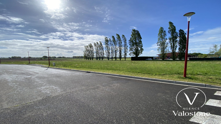 Ma-Cabane - Vente Terrain Miramont-Sensacq, 1015 m²