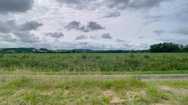 Ma-Cabane - Vente Terrain Mirande, 1500 m²