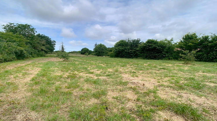 Ma-Cabane - Vente Terrain Mirande, 1500 m²