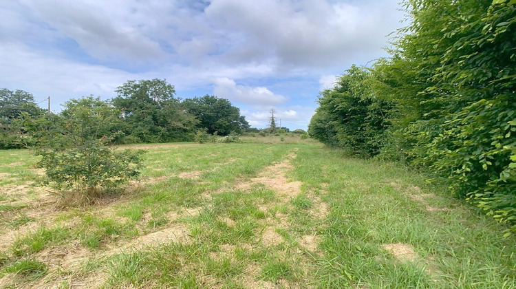 Ma-Cabane - Vente Terrain Mirande, 1500 m²