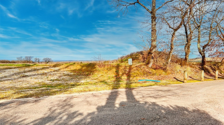 Ma-Cabane - Vente Terrain MIRANDE, 1470 m²