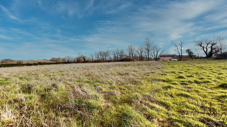 Ma-Cabane - Vente Terrain MIRANDE, 1470 m²