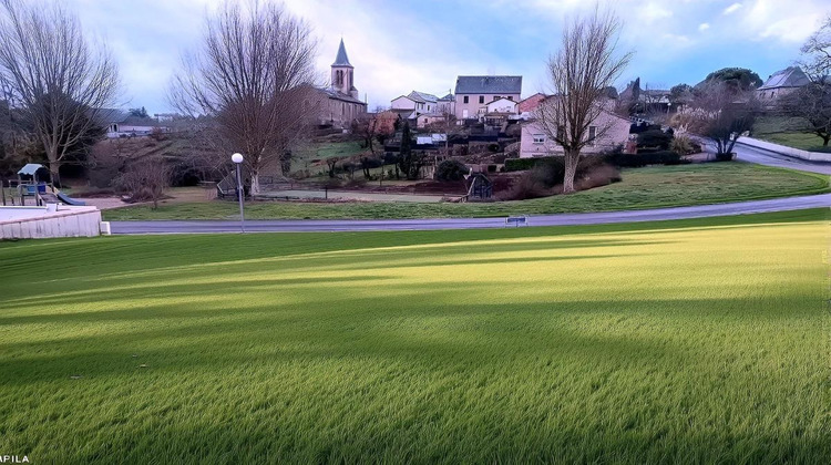 Ma-Cabane - Vente Terrain MIRANDOL BOURGNOUNAC, 1017 m²